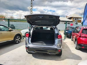 Citro n C5 Aircross BlueHDI 130 S&S EAT8 SHINE PACK - imagine 8