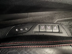 Peugeot 308 GT 2021 automat - imagine 7