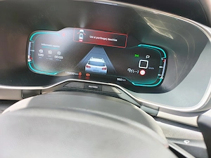 Citro n C5 Aircross BlueHDI 130 S&S EAT8 SHINE PACK - imagine 14