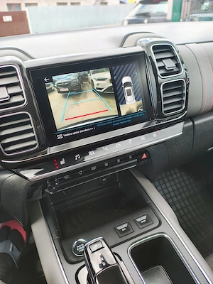 Citro n C5 Aircross BlueHDI 130 S&S EAT8 SHINE PACK - imagine 15