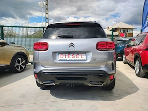 Citro n C5 Aircross BlueHDI 130 S&S EAT8 SHINE PACK - imagine 5