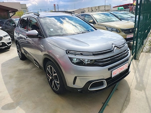 Citro n C5 Aircross BlueHDI 130 S&S EAT8 SHINE PACK - imagine 3