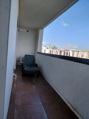 Apartament cu 2 camere BOXA, parcare SUBTERANA Calea Torontalului - imagine 7