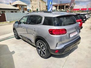 Citro n C5 Aircross BlueHDI 130 S&S EAT8 SHINE PACK - imagine 6
