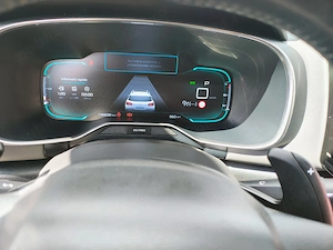 Citro n C5 Aircross BlueHDI 130 S&S EAT8 SHINE PACK - imagine 13