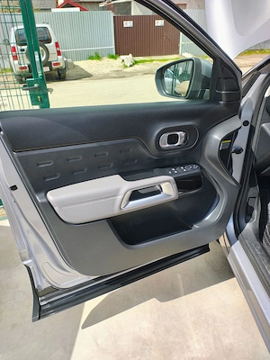 Citro n C5 Aircross BlueHDI 130 S&S EAT8 SHINE PACK - imagine 11