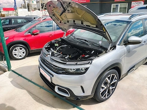 Citro n C5 Aircross BlueHDI 130 S&S EAT8 SHINE PACK - imagine 7