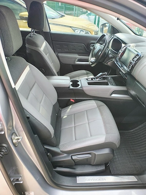 Citro n C5 Aircross BlueHDI 130 S&S EAT8 SHINE PACK - imagine 17