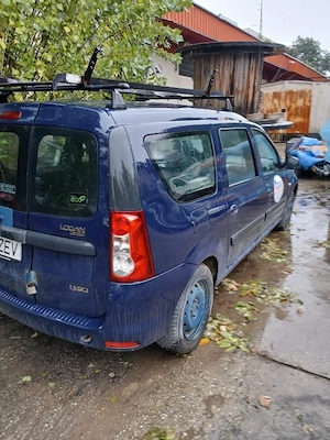 Licitatie vanzare auto cu strigare  - imagine 3