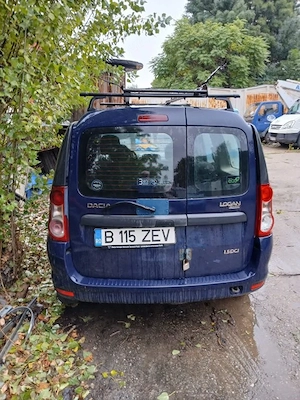 Licitatie vanzare auto cu strigare  - imagine 2