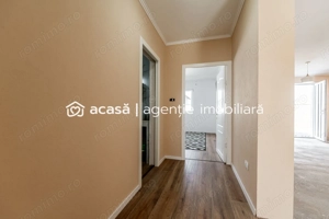 Casă noua, 2022, parter, 2 dormitoare Sânpaul, 10 km Arad - imagine 9