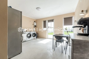 Casă noua, 2022, parter, 2 dormitoare Sânpaul, 10 km Arad - imagine 10