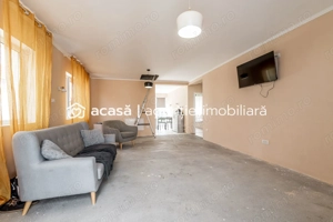 Casă noua, 2022, parter, 2 dormitoare Sânpaul, 10 km Arad - imagine 12