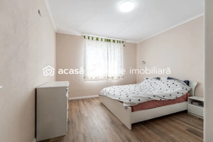 Casă noua, 2022, parter, 2 dormitoare Sânpaul, 10 km Arad - imagine 8