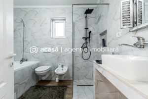 Casă noua, 2022, parter, 2 dormitoare Sânpaul, 10 km Arad - imagine 11