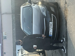 Caut ca șofer cat b distribuție 