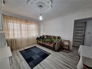 Apartament 2 camere semidecomandate, zona Tic Tac