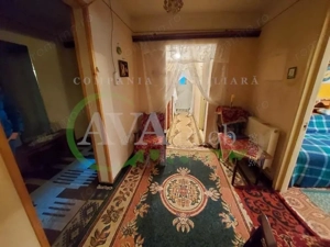 Apartament 3 decomandate, parter, 2 bai, zona Cornisa - imagine 10