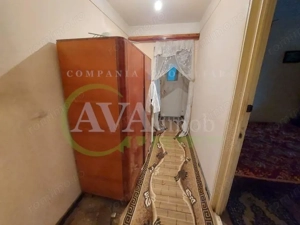 Apartament 3 decomandate, parter, 2 bai, zona Cornisa - imagine 9