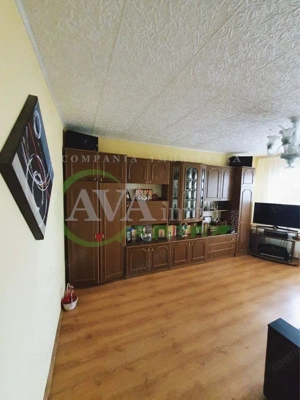 Apartament 3 camere decomandat , zona Milcov - imagine 5