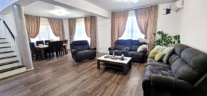 Casa individuala cu 4 camere si 260 mp teren de vanzare in Tineretului