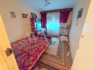 Apartament 3 decomandate, parter, 2 bai, zona Cornisa - imagine 5