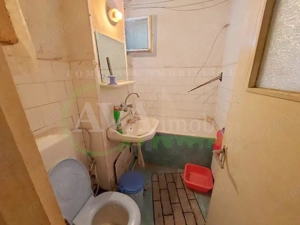 Apartament 3 decomandate, parter, 2 bai, zona Cornisa - imagine 7