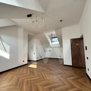 Apartament 3 camere – Mansarda – Turnișor, Sibiu