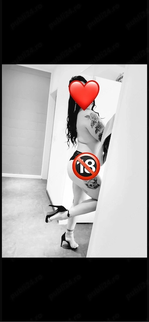 poze reale 100% azi am ajuns va astept la mine fac si deplasari 