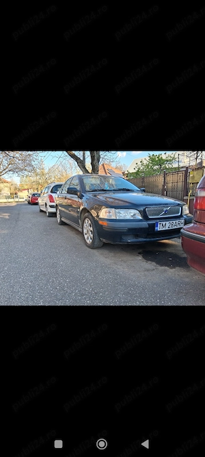 Volvo S40 , 1.6, 1500 euro