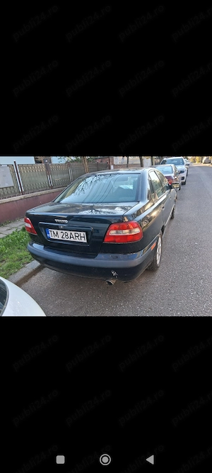 Volvo S40 , 1.6, 1500 euro - imagine 4