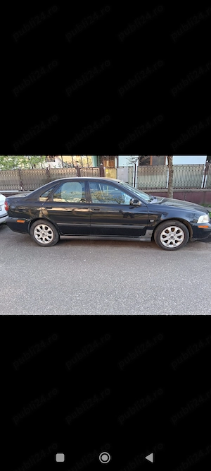 Volvo S40 , 1.6, 1500 euro - imagine 2