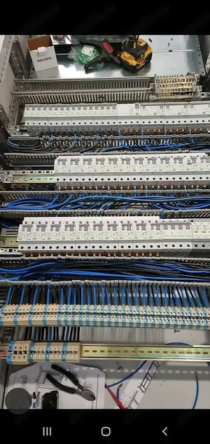 Electrician autorizat ANRE