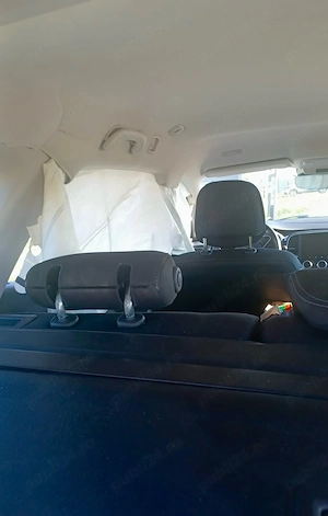 Renault Talisman Break(avariat) - imagine 2