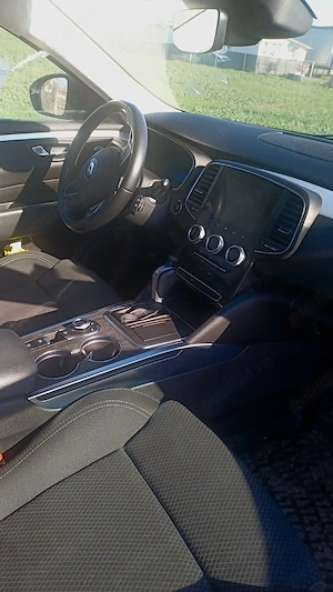 Renault Talisman Break(avariat) - imagine 5