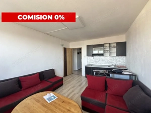 Decomandat  - Luminos - Aproape de Piata 700