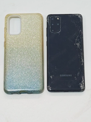 Samsung Galaxy S20 Plus, 8 128