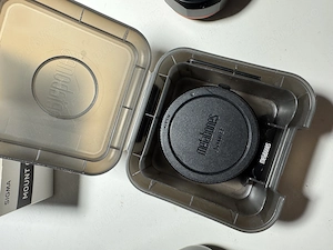 Metabones Speed Booster Canon EF - Sony E Mount 