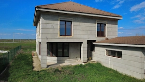 Casa individuala 5 camere  - Remetea Mare - Oportunitate de neratat