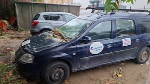 Licitatie vanzare auto cu strigare - imagine 4