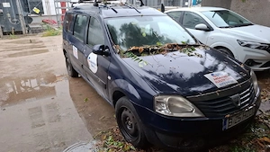 Licitatie vanzare auto cu strigare