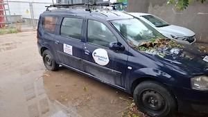 Licitatie vanzare auto cu strigare - imagine 3