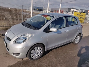 Vând  toyota - imagine 4