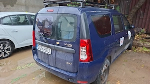 Licitatie vanzare auto cu strigare - imagine 2