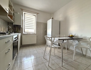 Investitie - Apartament 2 camere, 64 mp utili, logie, parcare, etaj 2, Zorilor - imagine 8