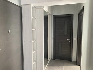 Apartament 2 camere + parcare Plaza Residence