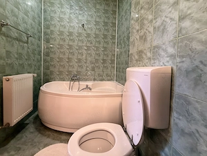 Investitie - Apartament 2 camere, 64 mp utili, logie, parcare, etaj 2, Zorilor - imagine 9