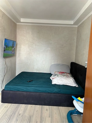 Apartament 3 camere Antiaeriana  - imagine 6
