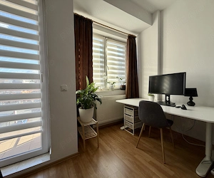 Investitie - Apartament 2 camere, 64 mp utili, logie, parcare, etaj 2, Zorilor - imagine 5