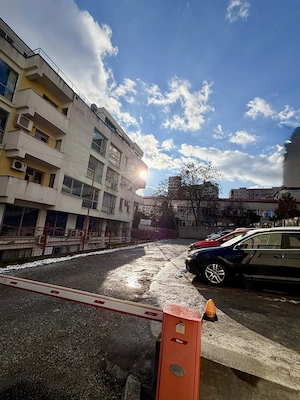 Investitie - Apartament 2 camere, 64 mp utili, logie, parcare, etaj 2, Zorilor - imagine 7